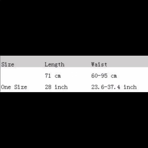 High Waist Formal Long Maxi Pleated Skirts Women - Picture 3 of 3